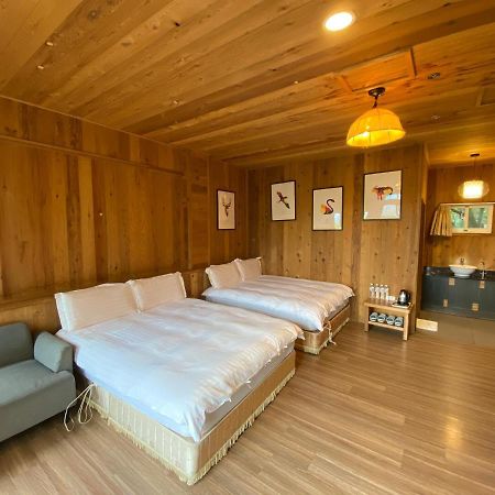 Spring Ground Resort Renai Buitenkant foto