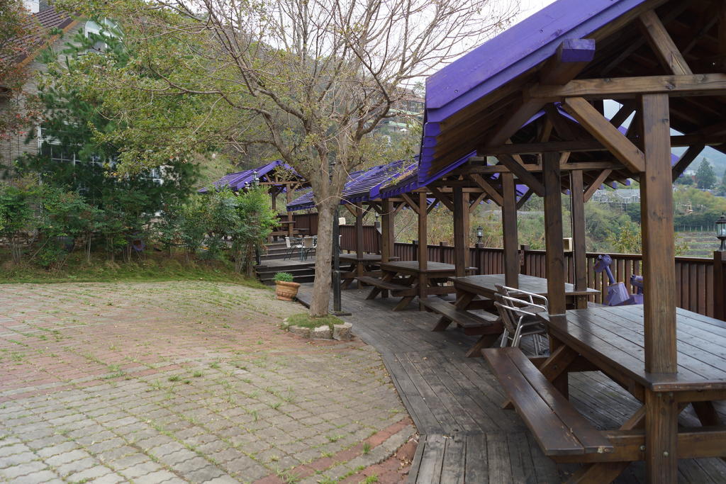 Spring Ground Resort Renai Buitenkant foto