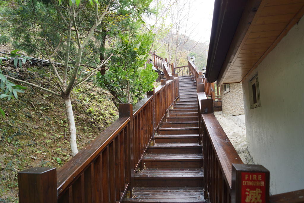 Spring Ground Resort Renai Buitenkant foto