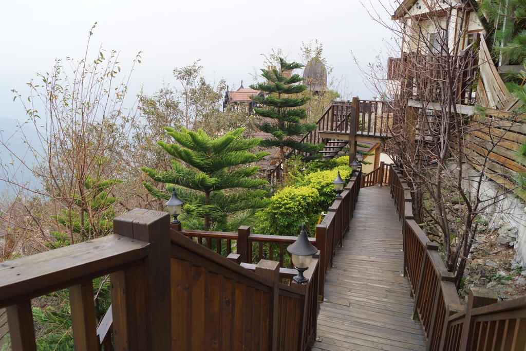 Spring Ground Resort Renai Buitenkant foto