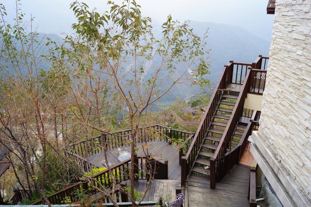 Spring Ground Resort Renai Buitenkant foto