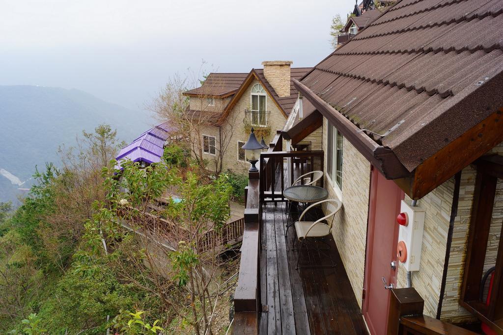 Spring Ground Resort Renai Buitenkant foto
