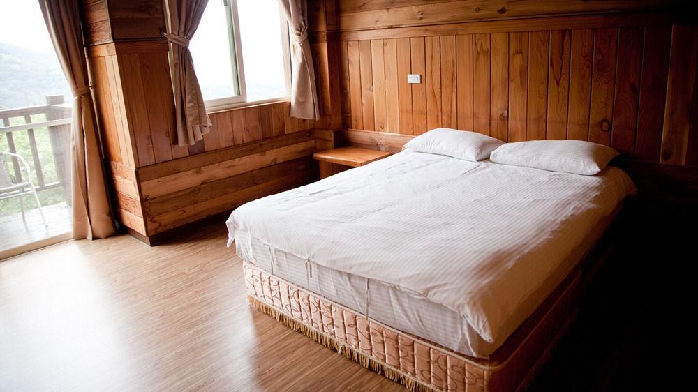 Spring Ground Resort Renai Buitenkant foto