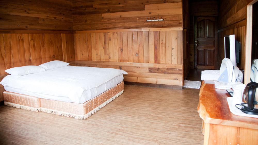 Spring Ground Resort Renai Buitenkant foto