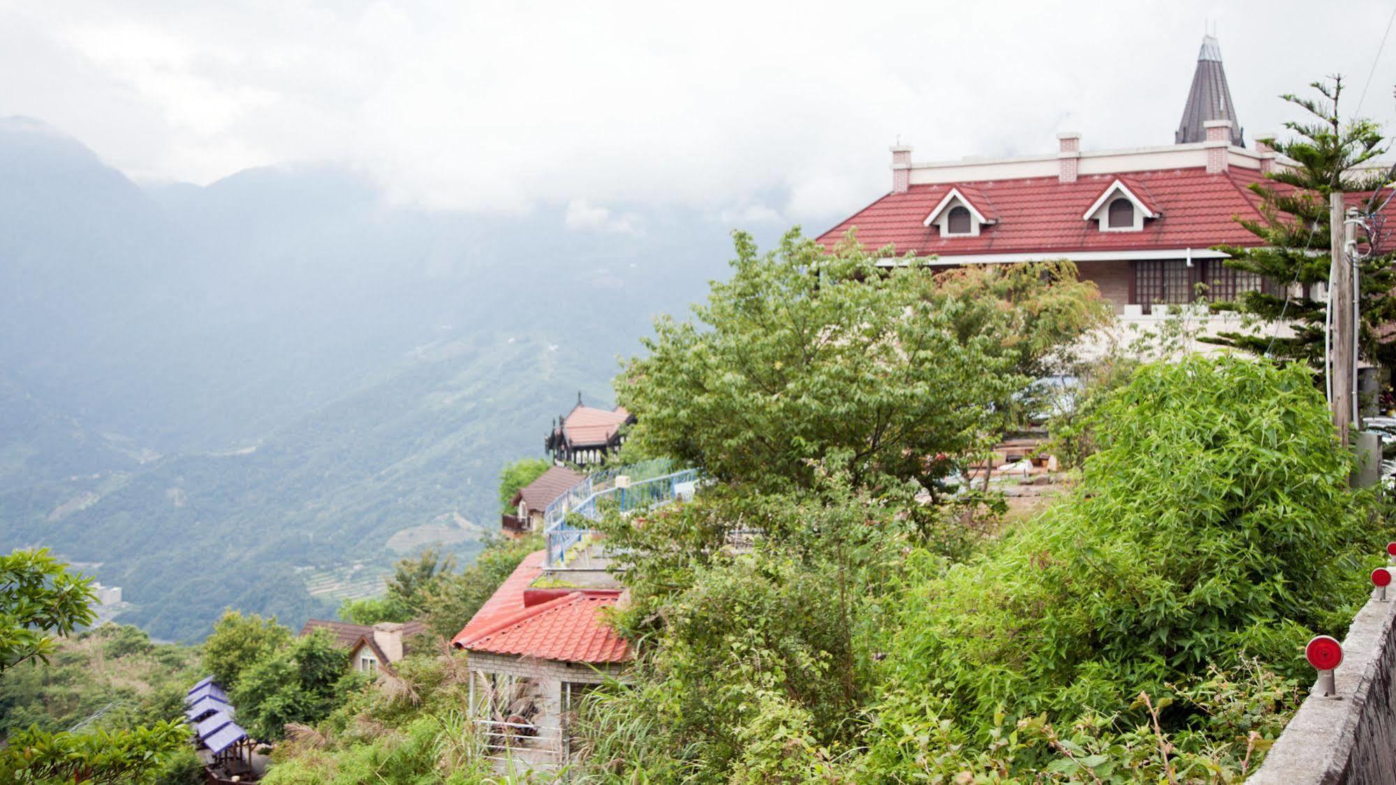 Spring Ground Resort Renai Buitenkant foto