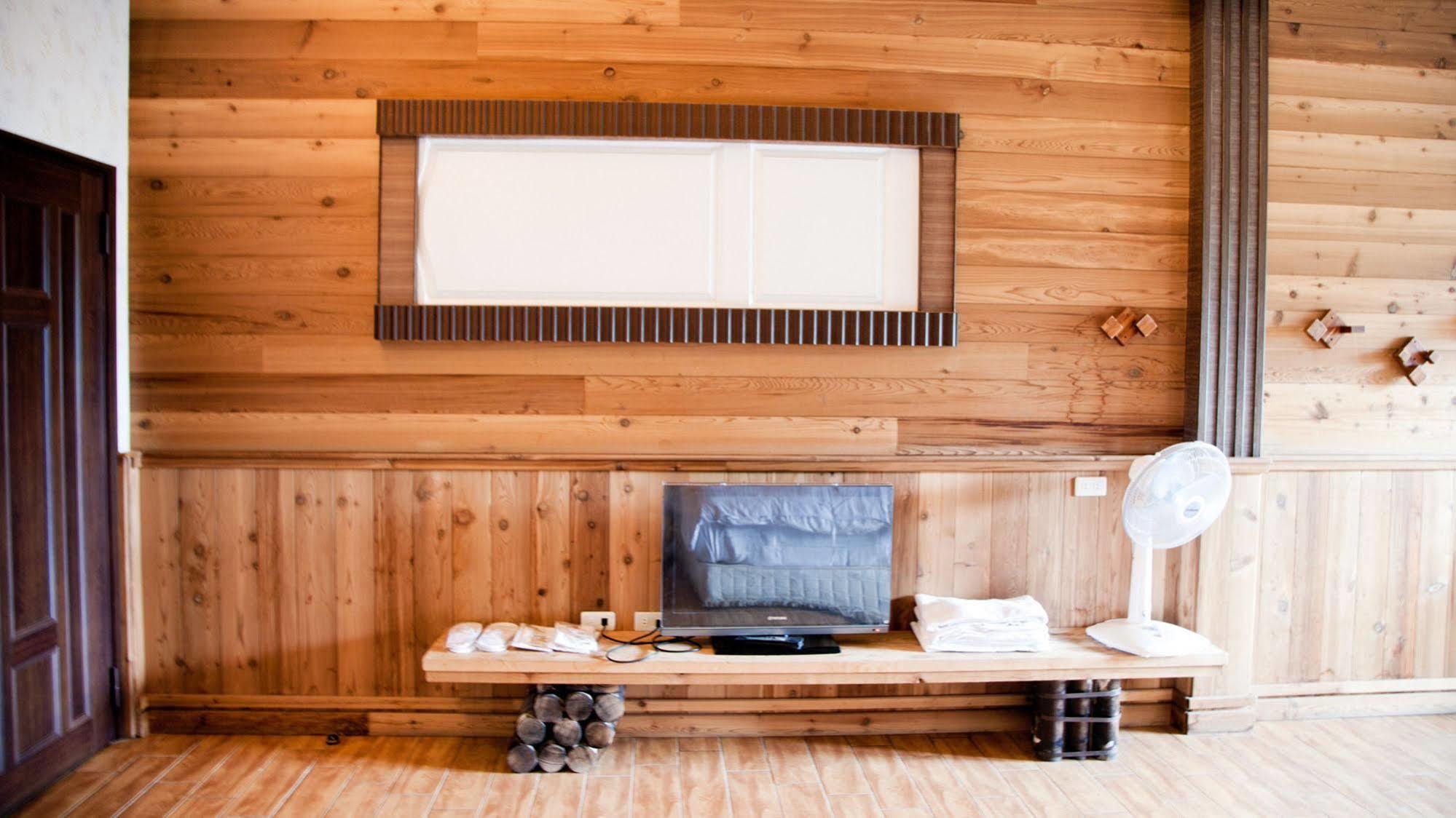 Spring Ground Resort Renai Buitenkant foto