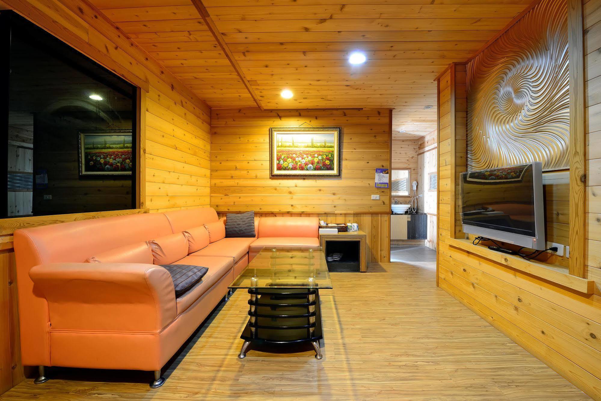 Spring Ground Resort Renai Buitenkant foto