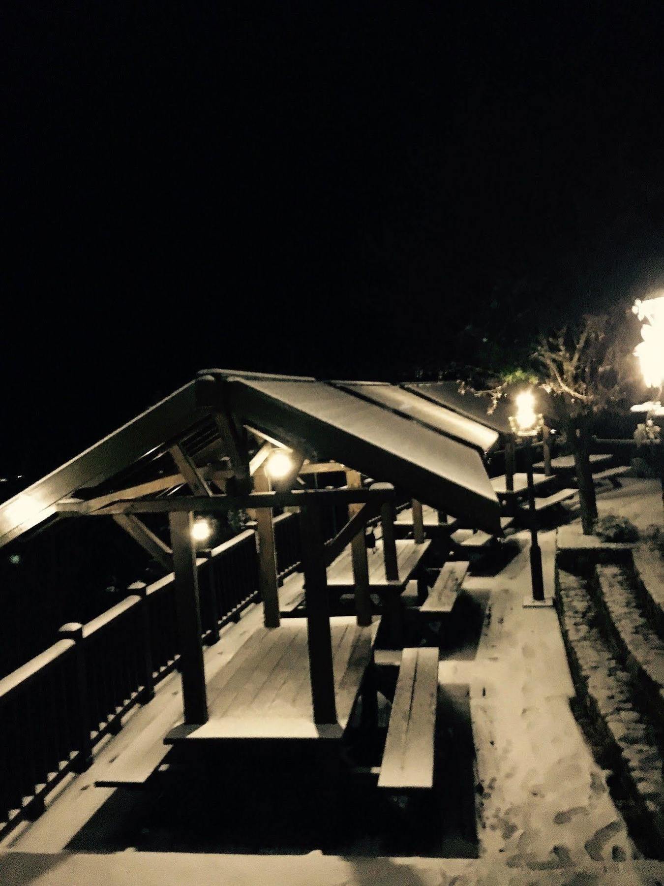 Spring Ground Resort Renai Buitenkant foto