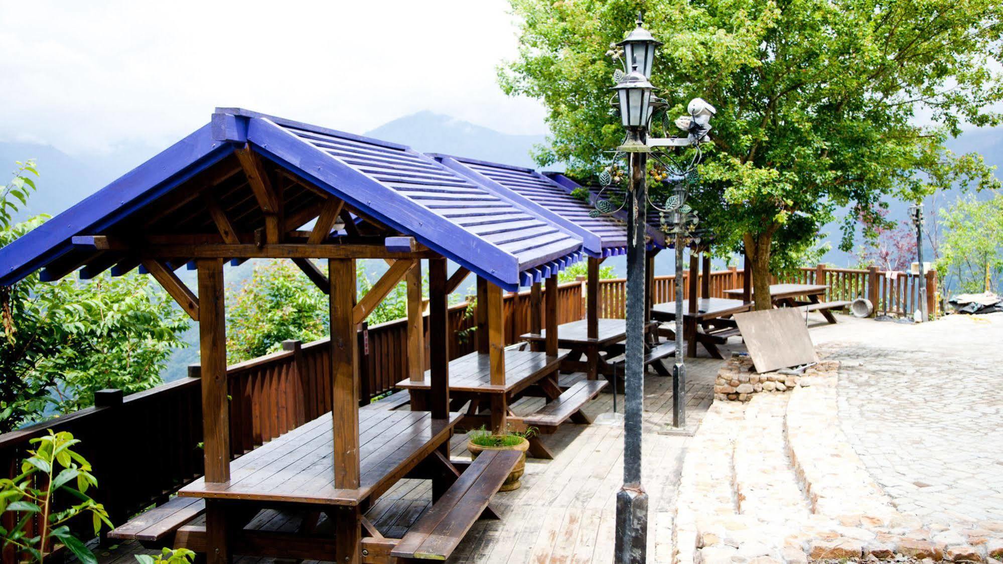 Spring Ground Resort Renai Buitenkant foto