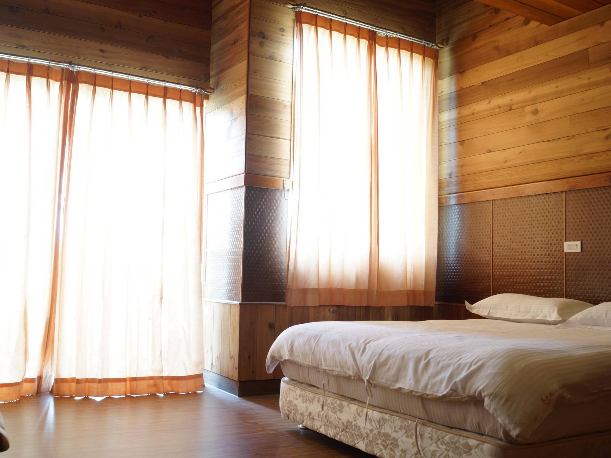 Spring Ground Resort Renai Buitenkant foto