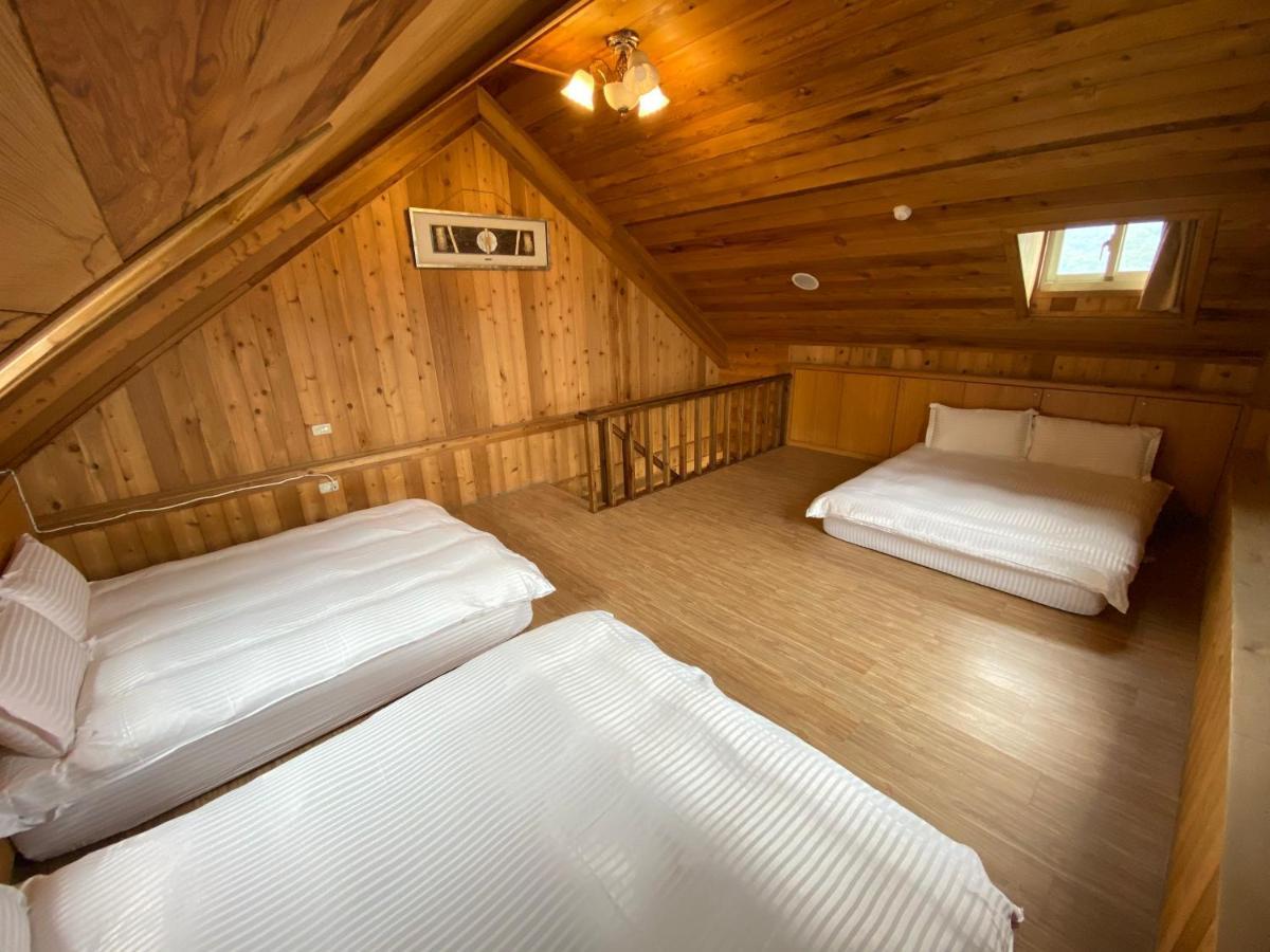 Spring Ground Resort Renai Buitenkant foto