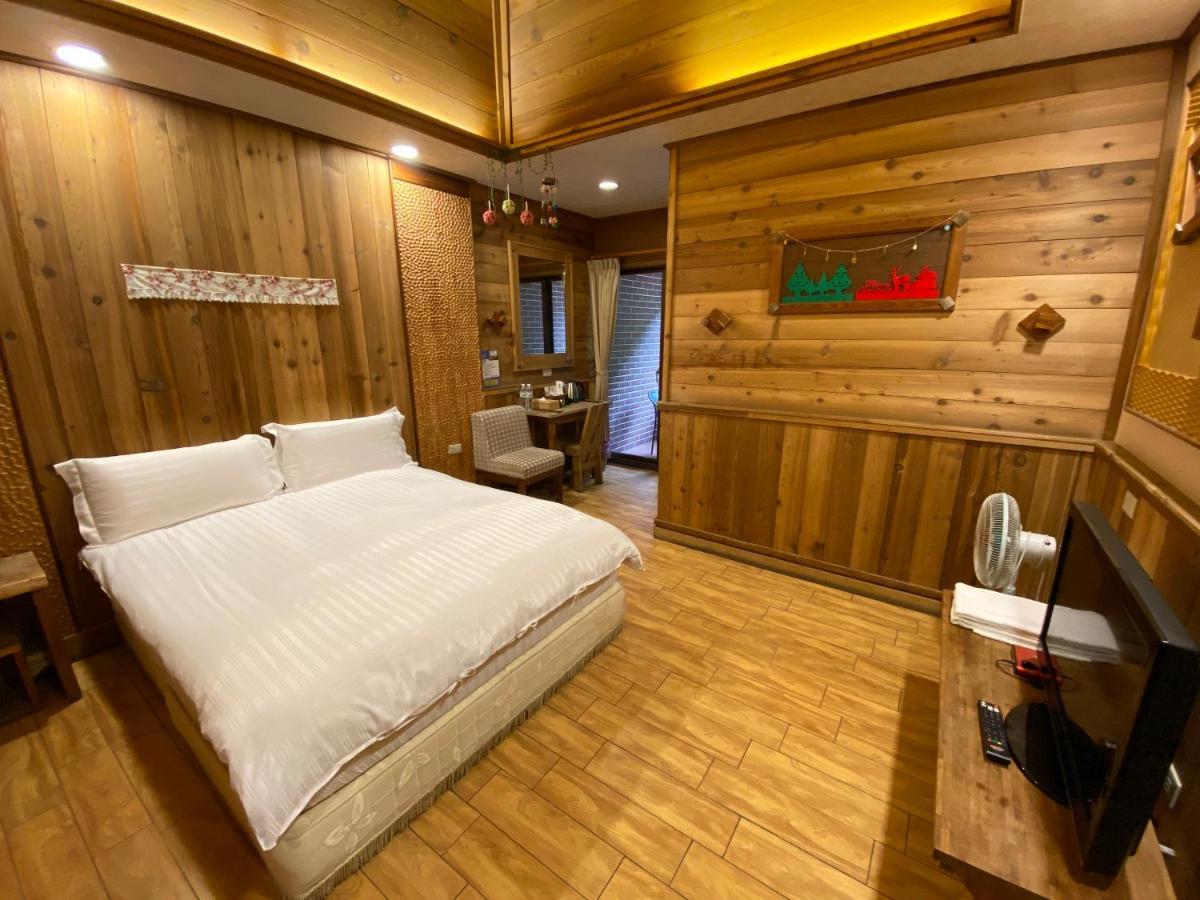 Spring Ground Resort Renai Buitenkant foto