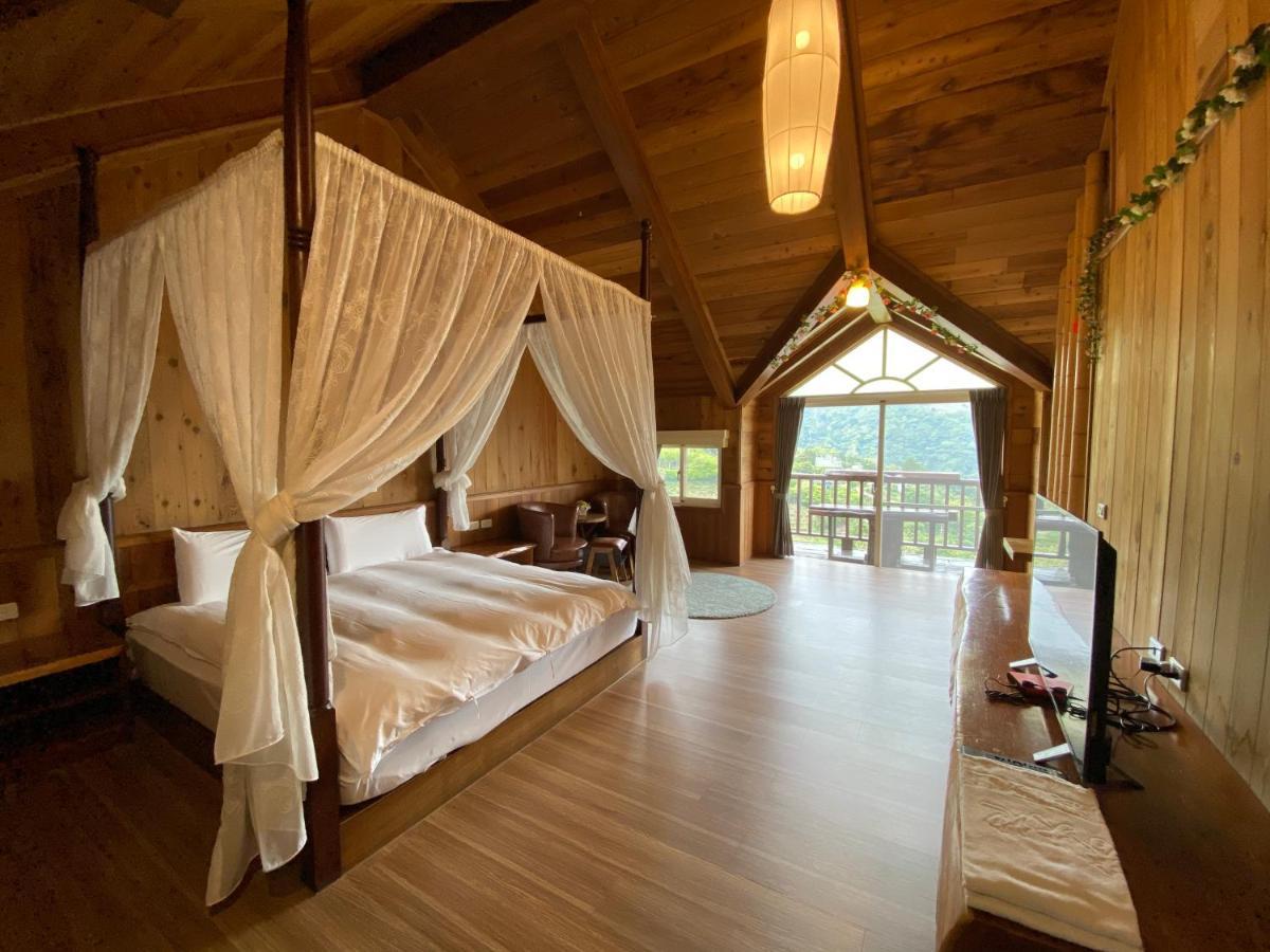 Spring Ground Resort Renai Buitenkant foto